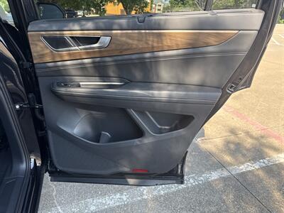 2025 Volkswagen Atlas SE   - Photo 14 - Dallas, TX 75252