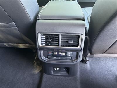 2025 Volkswagen Atlas SE   - Photo 36 - Dallas, TX 75252