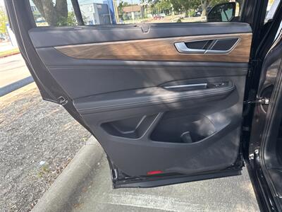 2025 Volkswagen Atlas SE   - Photo 12 - Dallas, TX 75252