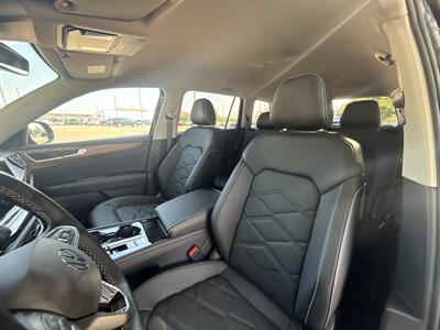 2025 Volkswagen Atlas SE   - Photo 38 - Dallas, TX 75252