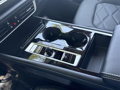 2025 Volkswagen Atlas SE   - Photo 32 - Dallas, TX 75252