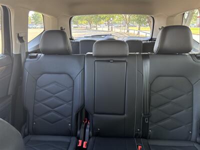 2025 Volkswagen Atlas SE   - Photo 41 - Dallas, TX 75252