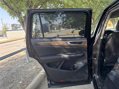 2025 Volkswagen Atlas SE   - Photo 13 - Dallas, TX 75252