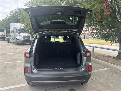 2025 Ford Escape ST-Line   - Photo 19 - Dallas, TX 75252