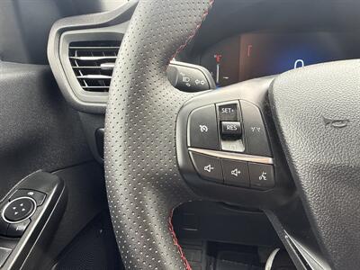 2025 Ford Escape ST-Line   - Photo 32 - Dallas, TX 75252