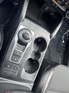 2025 Ford Escape ST-Line   - Photo 34 - Dallas, TX 75252