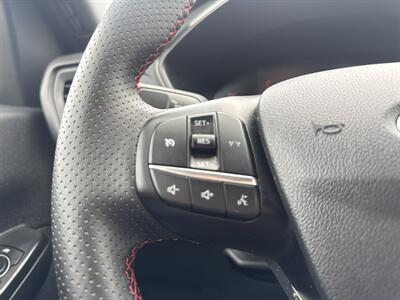 2025 Ford Escape ST-Line   - Photo 30 - Dallas, TX 75252
