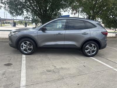 2025 Ford Escape ST-Line   - Photo 4 - Dallas, TX 75252