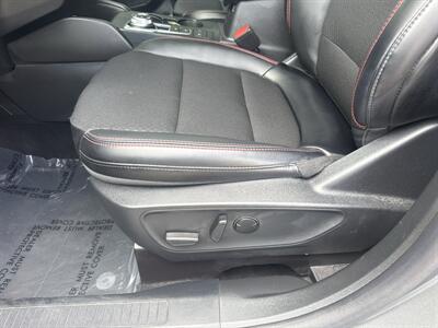 2025 Ford Escape ST-Line   - Photo 14 - Dallas, TX 75252