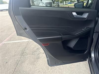 2025 Ford Escape ST-Line   - Photo 18 - Dallas, TX 75252