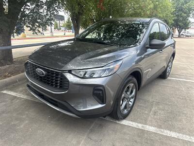 2025 Ford Escape ST-Line   - Photo 9 - Dallas, TX 75252