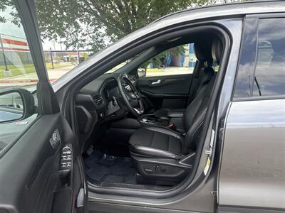 2025 Ford Escape ST-Line   - Photo 16 - Dallas, TX 75252