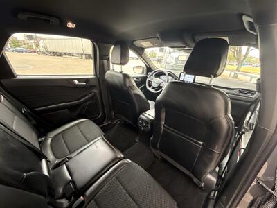2025 Ford Escape ST-Line   - Photo 23 - Dallas, TX 75252