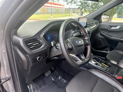 2025 Ford Escape ST-Line   - Photo 11 - Dallas, TX 75252