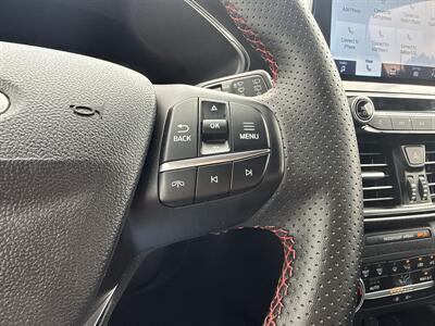 2025 Ford Escape ST-Line   - Photo 29 - Dallas, TX 75252