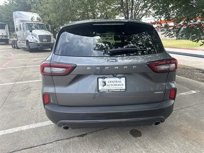 2025 Ford Escape ST-Line   - Photo 6 - Dallas, TX 75252
