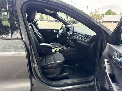 2025 Ford Escape ST-Line   - Photo 26 - Dallas, TX 75252