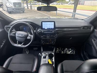2025 Ford Escape ST-Line   - Photo 21 - Dallas, TX 75252