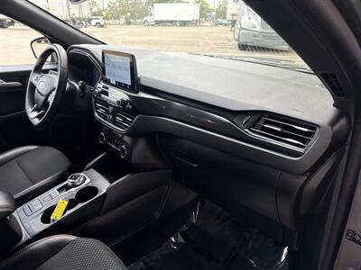 2025 Ford Escape ST-Line   - Photo 24 - Dallas, TX 75252