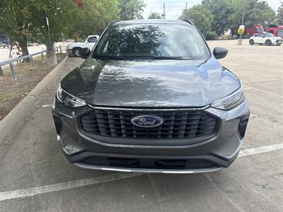2025 Ford Escape ST-Line   - Photo 2 - Dallas, TX 75252
