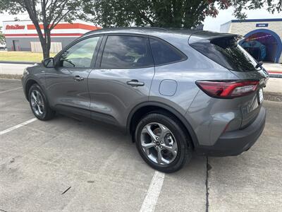 2025 Ford Escape ST-Line   - Photo 5 - Dallas, TX 75252