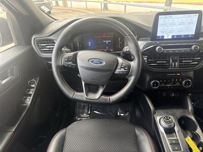 2025 Ford Escape ST-Line   - Photo 22 - Dallas, TX 75252