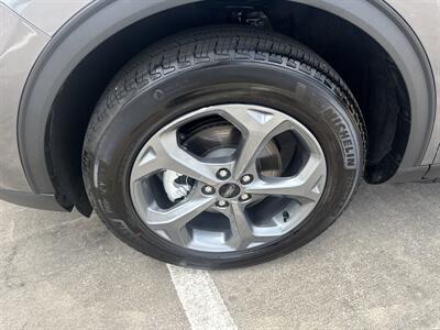 2025 Ford Escape ST-Line   - Photo 10 - Dallas, TX 75252