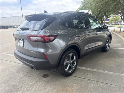2025 Ford Escape ST-Line   - Photo 7 - Dallas, TX 75252