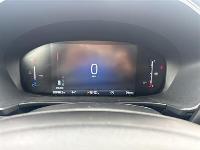 2025 Ford Escape ST-Line   - Photo 28 - Dallas, TX 75252