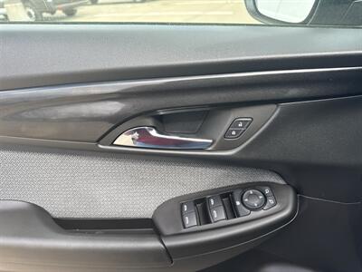 2026 Chevrolet Trailblazer LT   - Photo 11 - Dallas, TX 75252