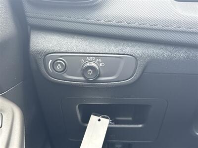 2026 Chevrolet Trailblazer LT   - Photo 30 - Dallas, TX 75252