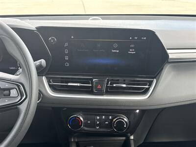 2026 Chevrolet Trailblazer LT   - Photo 26 - Dallas, TX 75252