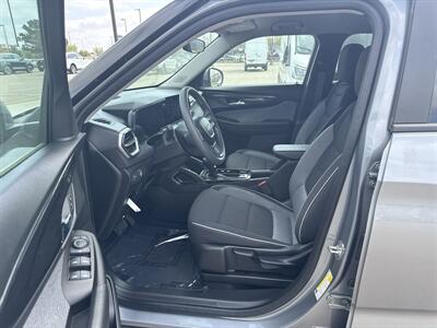 2026 Chevrolet Trailblazer LT   - Photo 20 - Dallas, TX 75252
