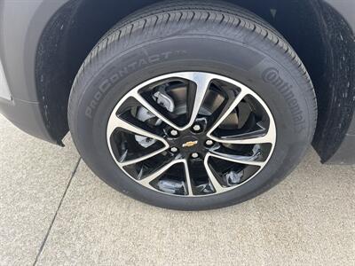 2026 Chevrolet Trailblazer LT   - Photo 36 - Dallas, TX 75252
