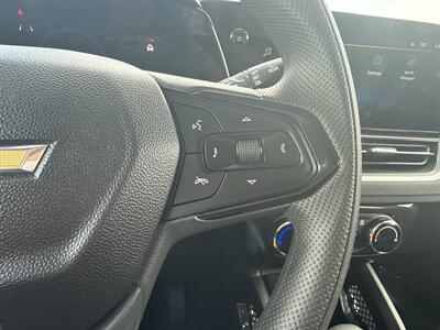 2026 Chevrolet Trailblazer LT   - Photo 25 - Dallas, TX 75252