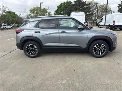 2026 Chevrolet Trailblazer LT   - Photo 8 - Dallas, TX 75252