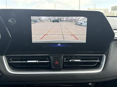 2026 Chevrolet Trailblazer LT   - Photo 27 - Dallas, TX 75252