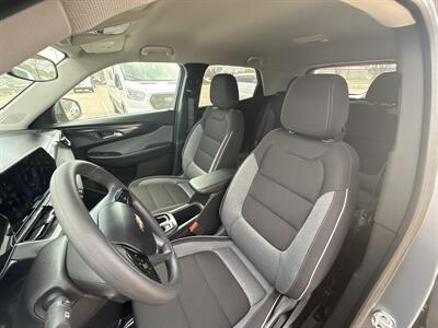 2026 Chevrolet Trailblazer LT   - Photo 32 - Dallas, TX 75252