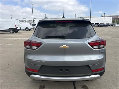 2026 Chevrolet Trailblazer LT   - Photo 6 - Dallas, TX 75252