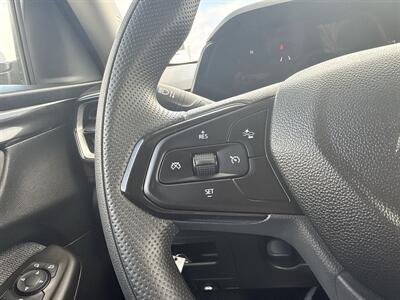 2026 Chevrolet Trailblazer LT   - Photo 24 - Dallas, TX 75252