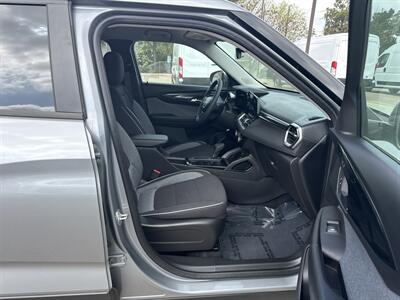 2026 Chevrolet Trailblazer LT   - Photo 21 - Dallas, TX 75252