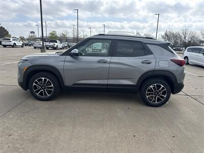2026 Chevrolet Trailblazer LT   - Photo 4 - Dallas, TX 75252