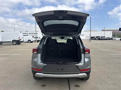 2026 Chevrolet Trailblazer LT   - Photo 15 - Dallas, TX 75252