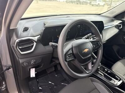 2026 Chevrolet Trailblazer LT   - Photo 17 - Dallas, TX 75252