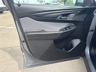 2026 Chevrolet Trailblazer LT   - Photo 10 - Dallas, TX 75252