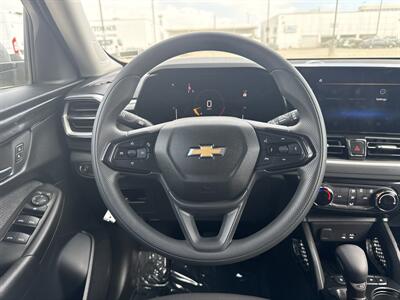 2026 Chevrolet Trailblazer LT   - Photo 23 - Dallas, TX 75252