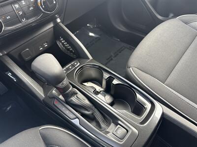 2026 Chevrolet Trailblazer LT   - Photo 28 - Dallas, TX 75252