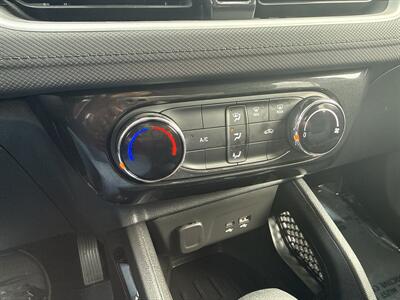 2026 Chevrolet Trailblazer LT   - Photo 29 - Dallas, TX 75252