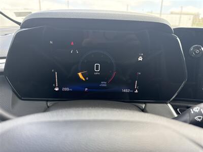 2026 Chevrolet Trailblazer LT   - Photo 22 - Dallas, TX 75252