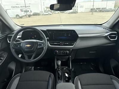 2026 Chevrolet Trailblazer LT   - Photo 18 - Dallas, TX 75252